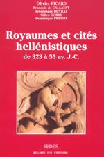 Royaumes et cités hellénistiques