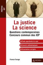 La justice La science