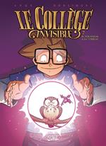 Le Collège invisible T07