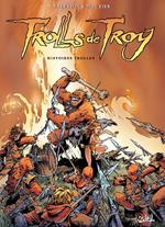 Trolls de Troy T01