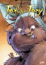 Trolls de Troy T16