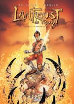 Lanfeust de Troy T04