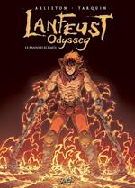 Lanfeust Odyssey T03