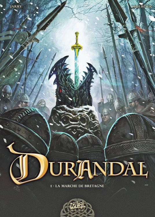 Durandal T01
