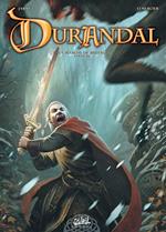 Durandal T03