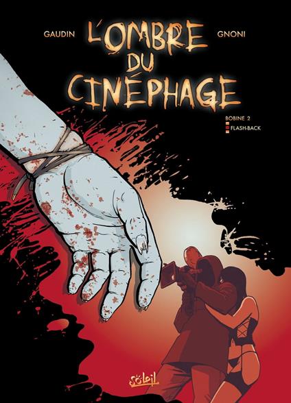 L'Ombre du cinéphage T02