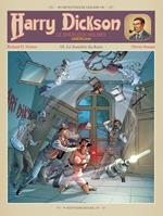 Harry Dickson T10