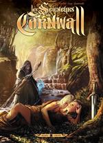Les Seigneurs de Cornwall T03