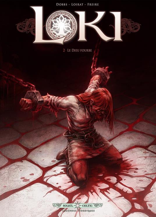 Loki T02
