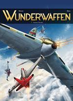 Wunderwaffen T7