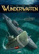 Wunderwaffen T10
