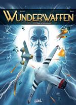 Wunderwaffen 11