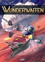 Wunderwaffen 13
