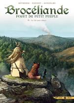 Brocéliande T06