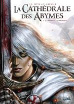 La Cathédrale des Abymes T01