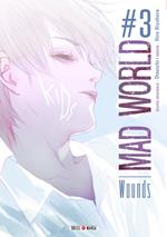 Mad World T03