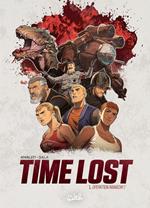 Time Lost T01
