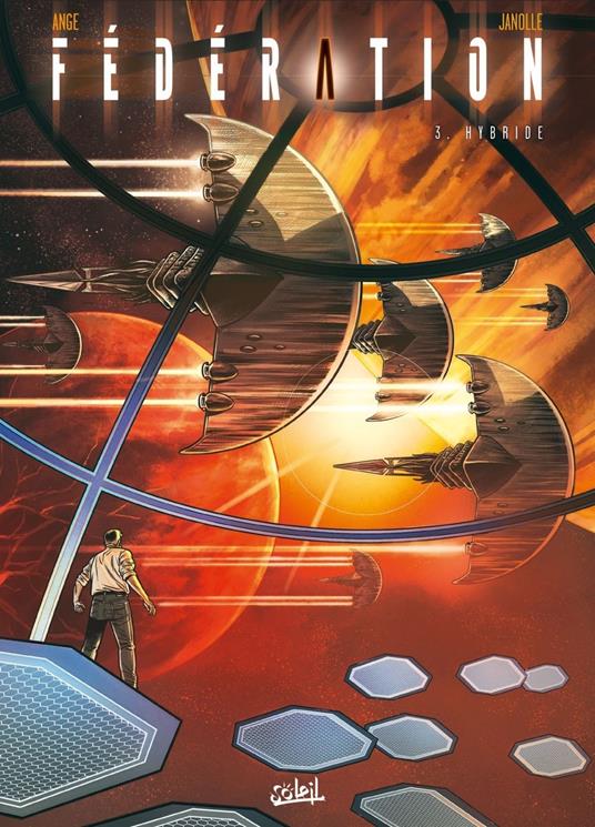 Fédération T03 - Hybrides