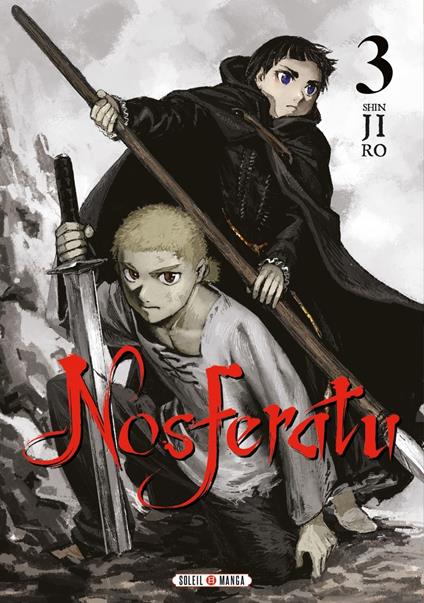 Nosferatu T03
