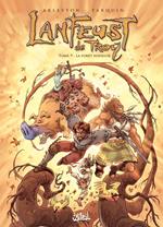 Lanfeust de Troy T09