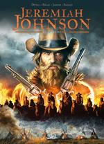 Jeremiah Johnson T03