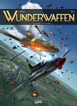 Wunderwaffen T21