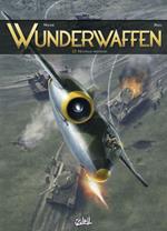 Wunderwaffen T23