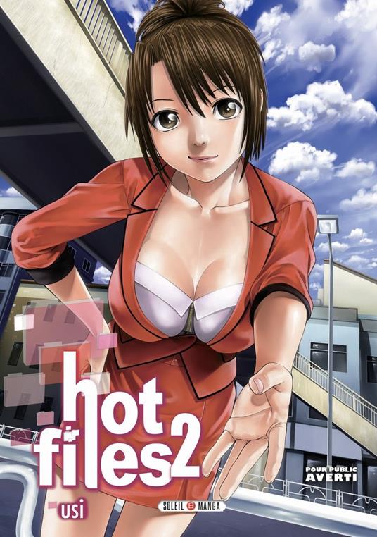 Hot Files T02