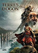 Terres d'Ogon T05