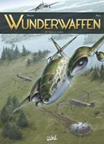 Wunderwaffen T25