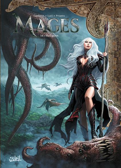 Mages T14 - Hellgorn
