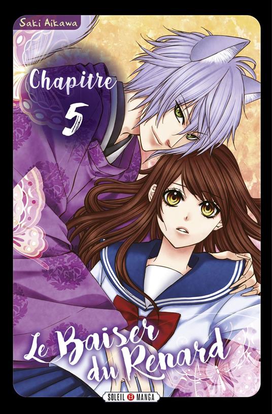 Le Baiser du Renard - Chapitre 05