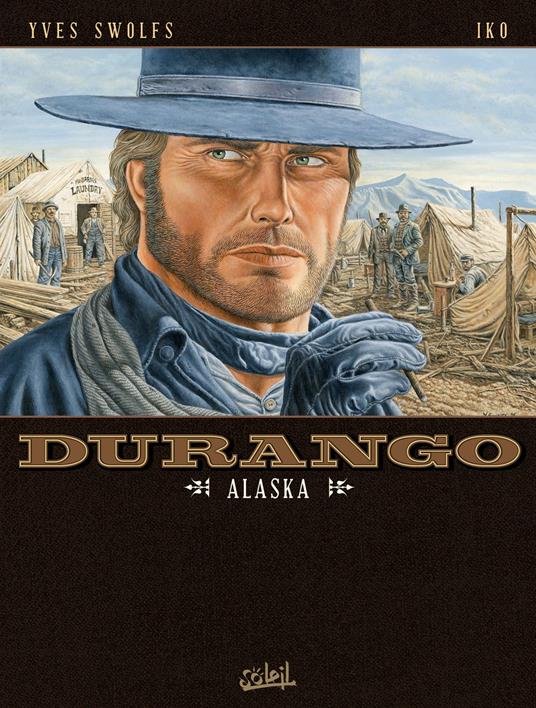 Durango T20 - Alaska