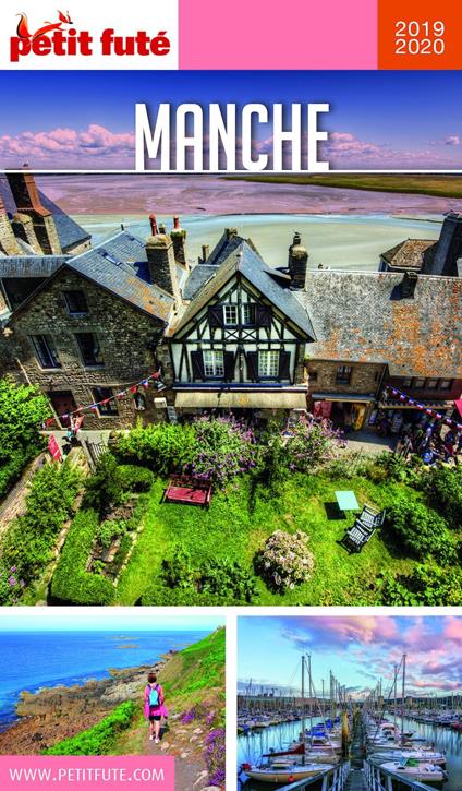 MANCHE 2019 Petit Futé