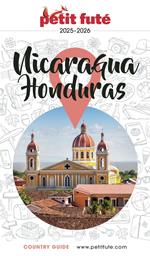 NICARAGUA - HONDURAS 2025/2026 Petit Futé