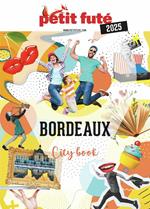 BORDEAUX 2025 Petit Futé