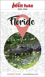 Guide Floride 2025/2026 Petit Futé