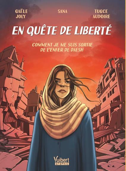 En quête de liberté