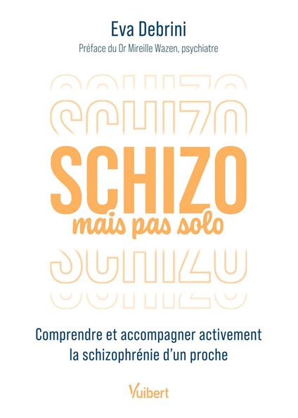 Schizo mais pas solo
