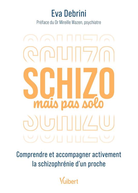 Schizo mais pas solo