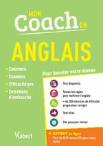 Mon coach en Anglais
