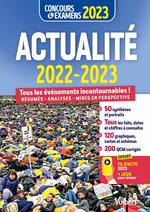 Concours et examens 2023 : Actualité 2022-2023 - Tous les événements incontournables