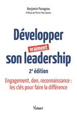 Développer vraiment son leadership