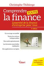 Comprendre toute la finance