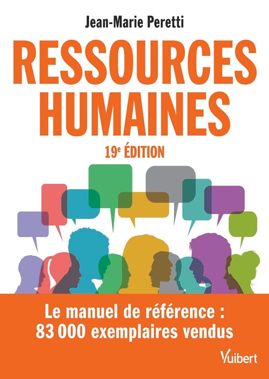 Ressources humaines
