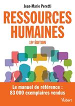 Ressources humaines