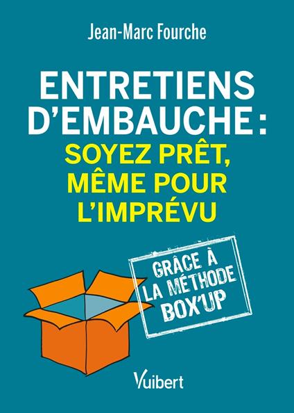 Entretiens d’embauche : soyez prêt, même pour l'imprévu