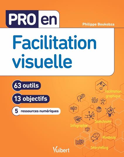 Pro en Facilitation visuelle