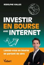 Investir en Bourse avec Internet