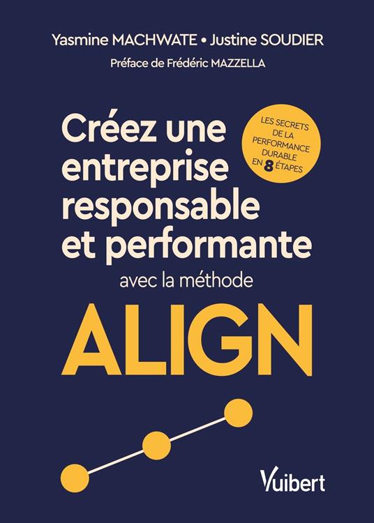 Créez une entreprise responsable et performante avec la méthode ALIGN